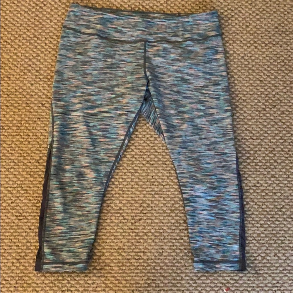 Zella athletic pants - Picture 1 of 2